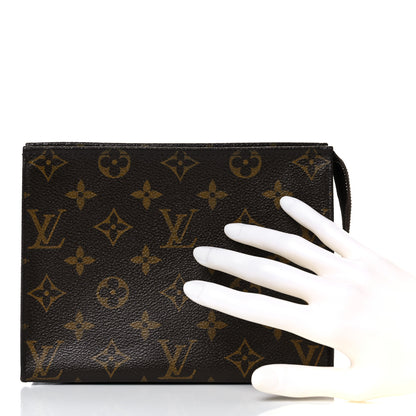Louis Vuitton Monogram Toiletry Pouch 19 2 of 19