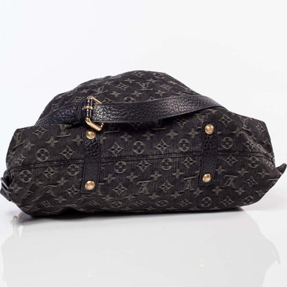 Louis Vuitton Denim Neo Cabby GM 5 of 9