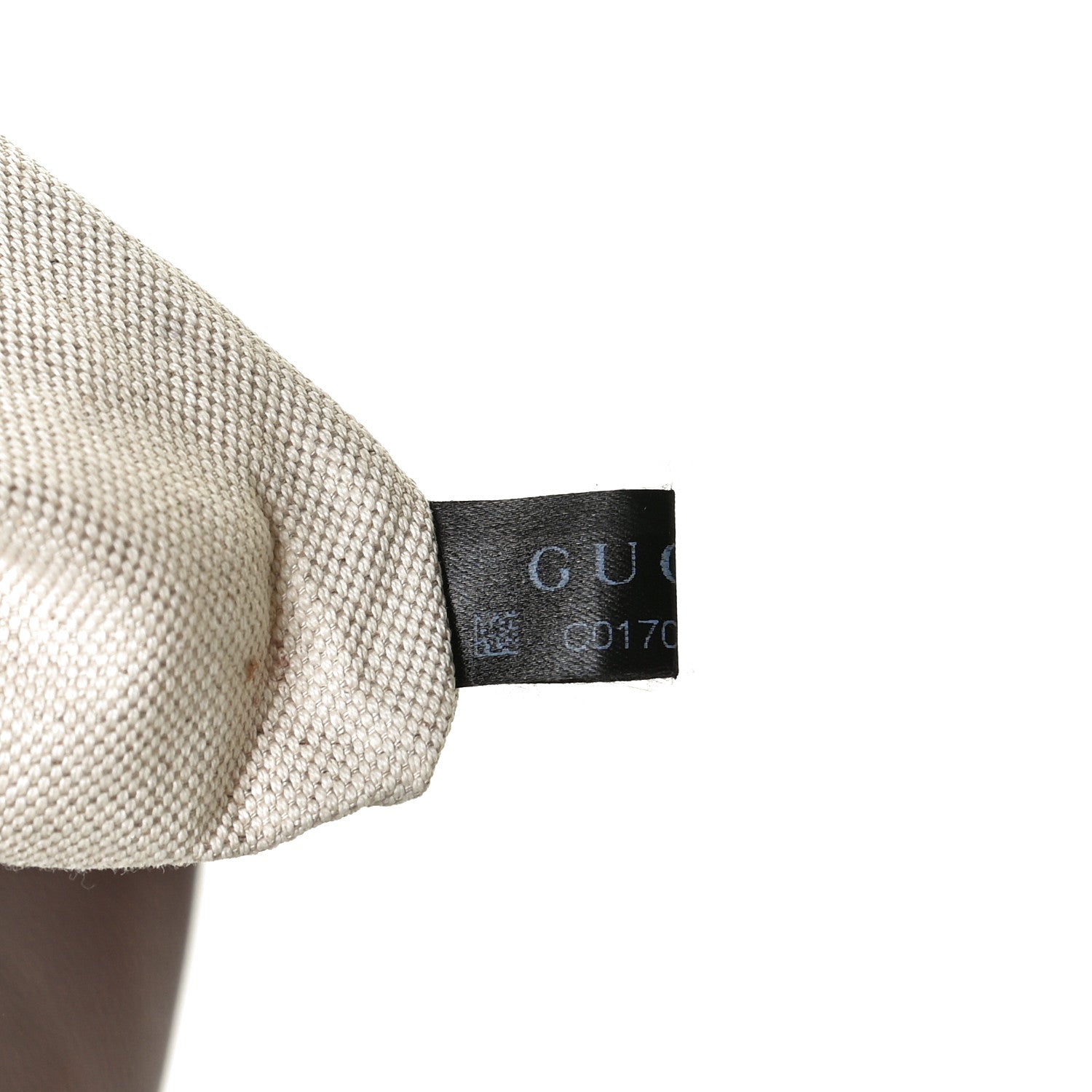 Gucci Pebbled Calfskin Medium Soho Messenger Bag Burgundy 8 of 18