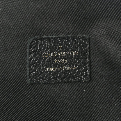 Louis Vuitton Empreinte Ponthieu PM Black 6 of 10