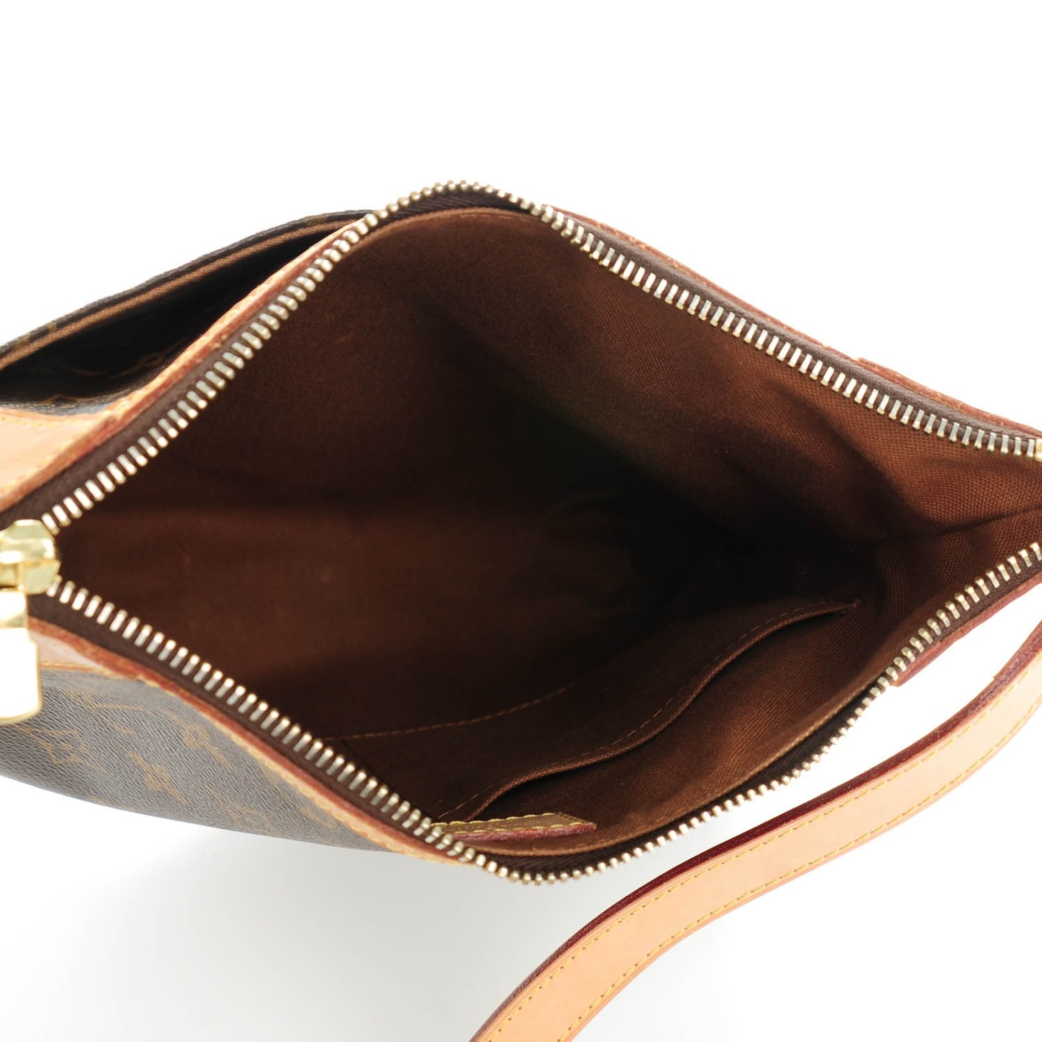 Louis Vuitton Monogram Odeon PM 5 of 8