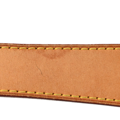 Louis Vuitton Monogram Sully MM 11 of 12