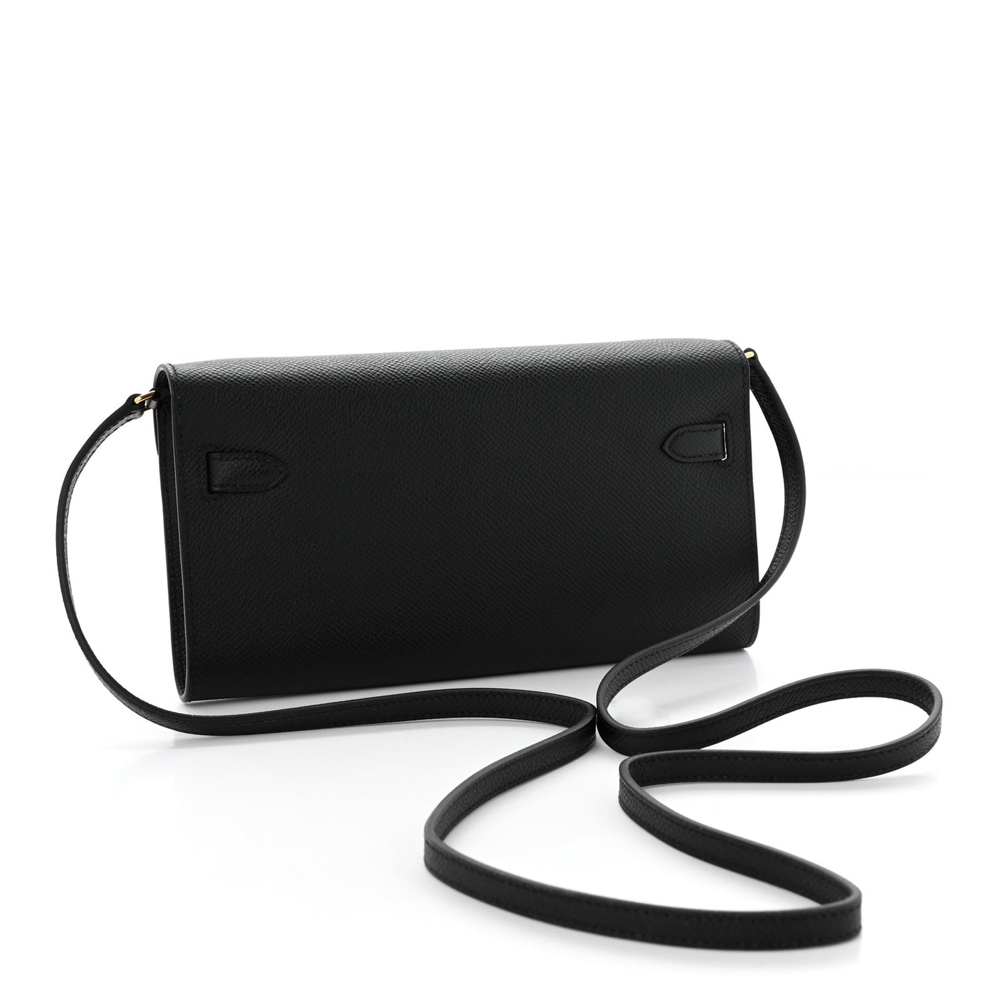 Epsom Kelly Wallet To Go Black