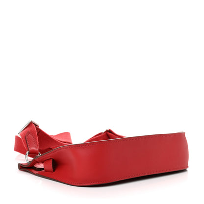 Hermes Swift Mini Jypsiere Rouge Piment 4 of 12