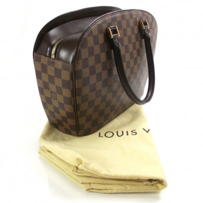 Louis Vuitton Damier Ebene Sarria Horizontal 3 of 9