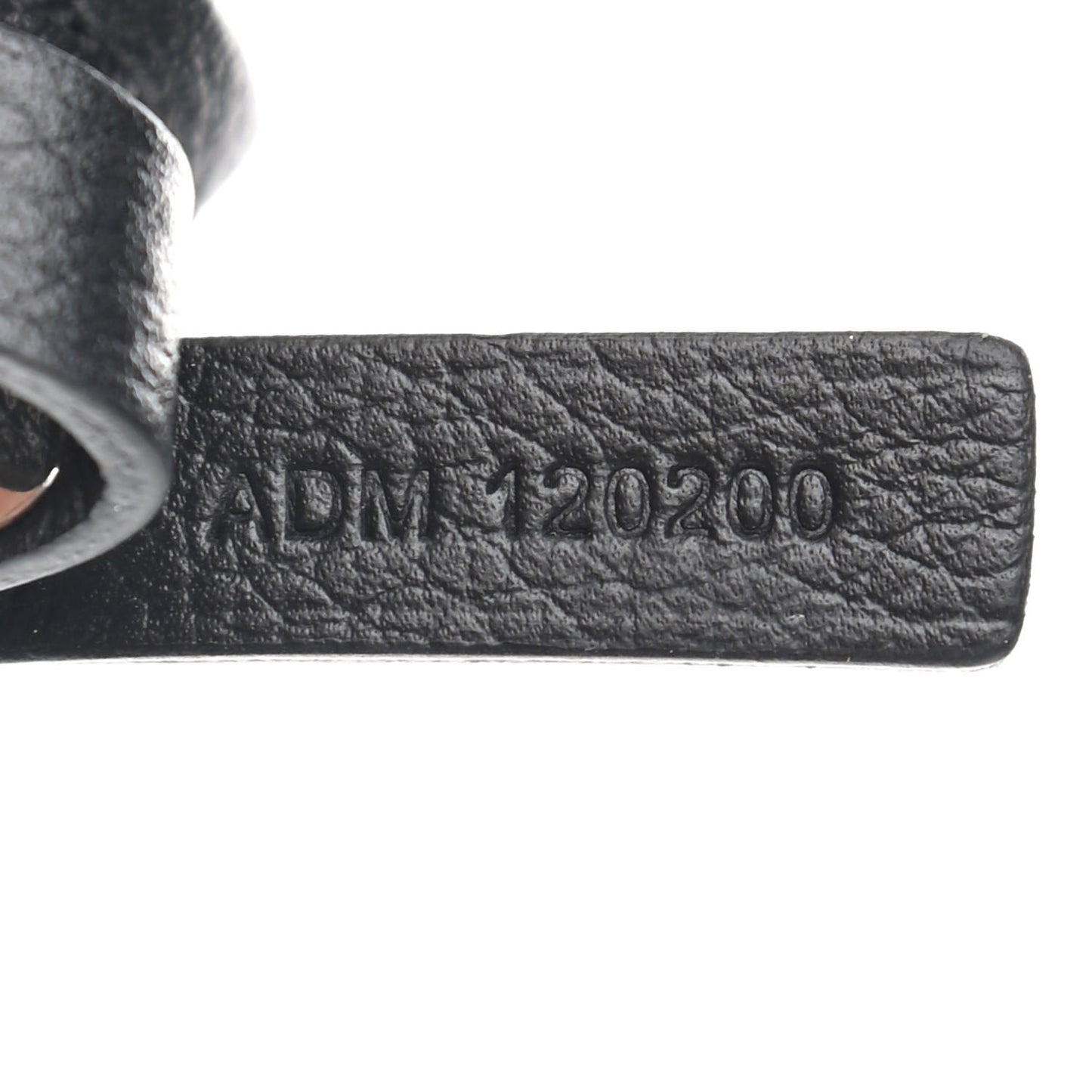 Goyardine Saint Louis PM Black