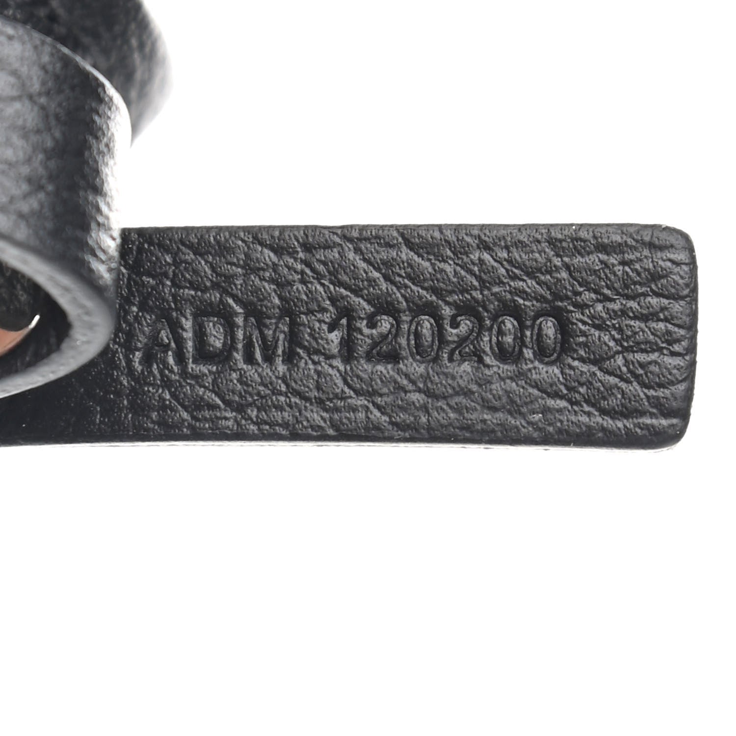 Goyard Goyardine Saint Louis PM Black 8 of 10