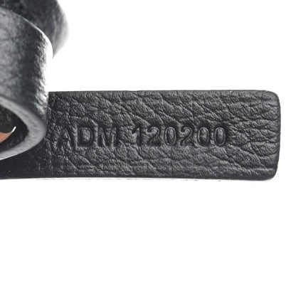 Goyard Goyardine Saint Louis PM Black 8 of 10