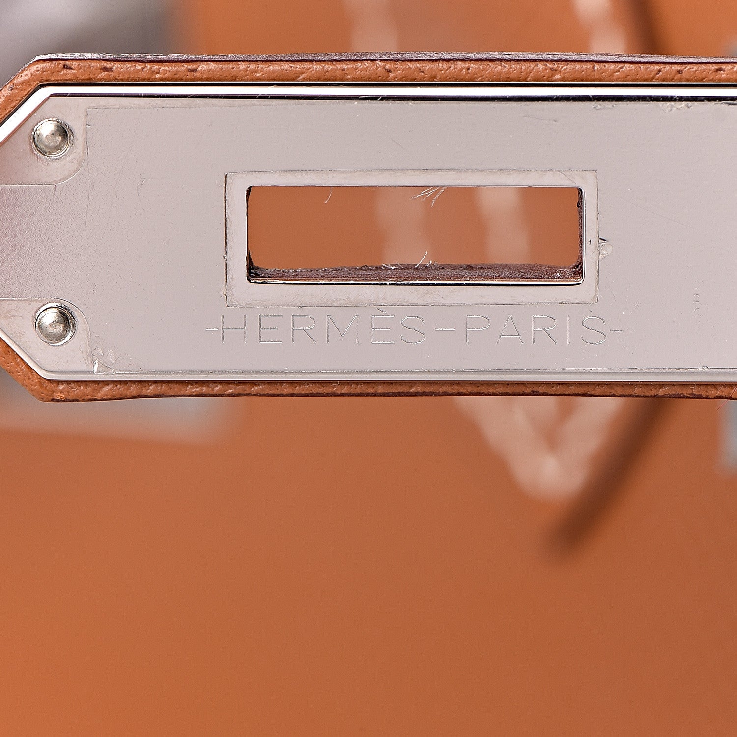 Hermes Epsom Birkin 30 Gold 26 of 40