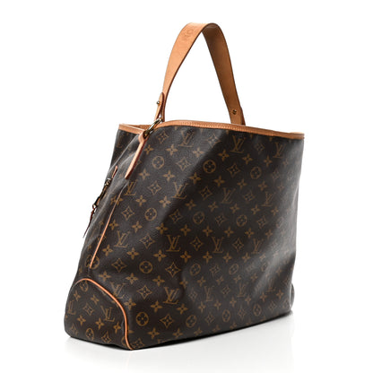 Louis Vuitton Monogram Delightful GM 2 of 6
