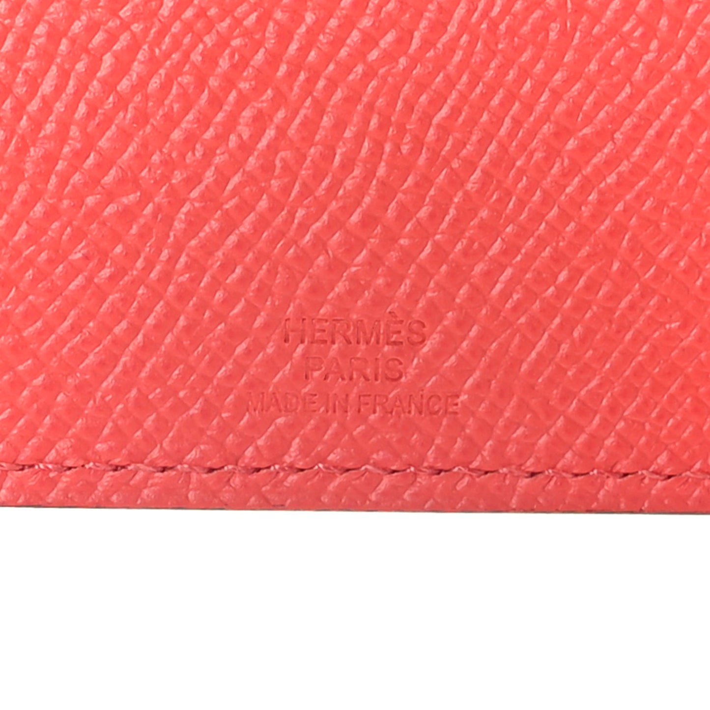 Epsom Tarmac PM Passport Holder Rose Jaipur