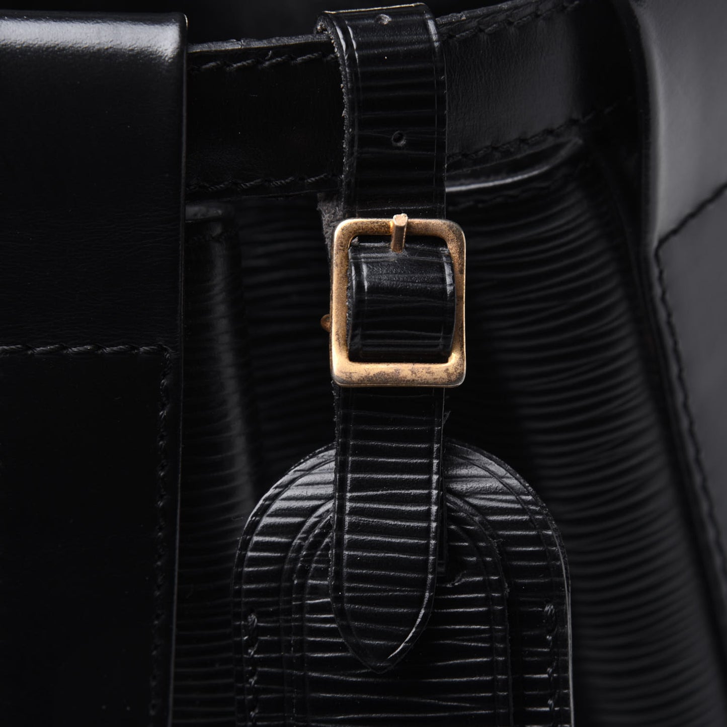 Epi Randonnee GM Black