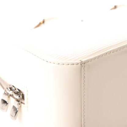 Louis Vuitton Epi Jasmin Ivory 11 of 18