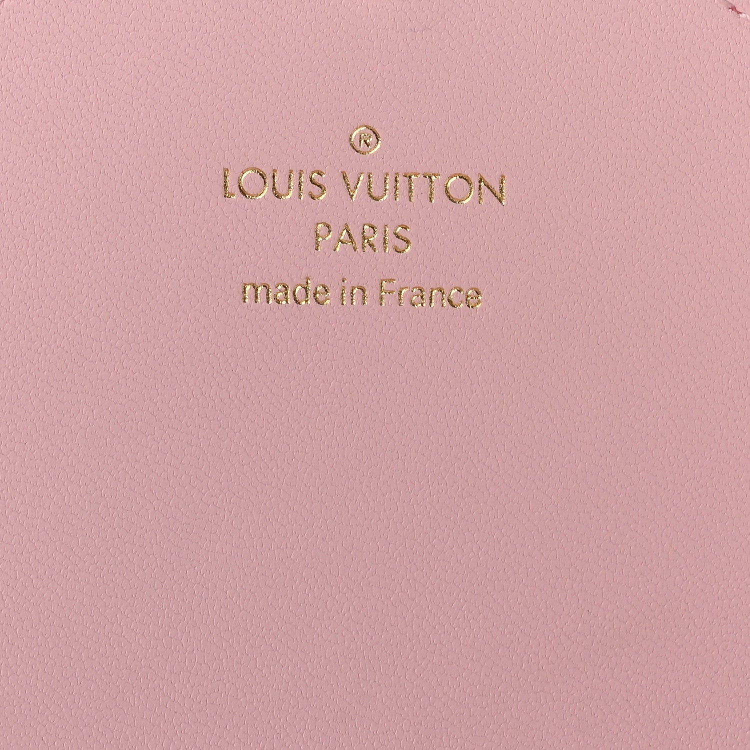 Louis Vuitton Monogram Giant By The Pool Large Kirigami Pochette Pink 6 of 8