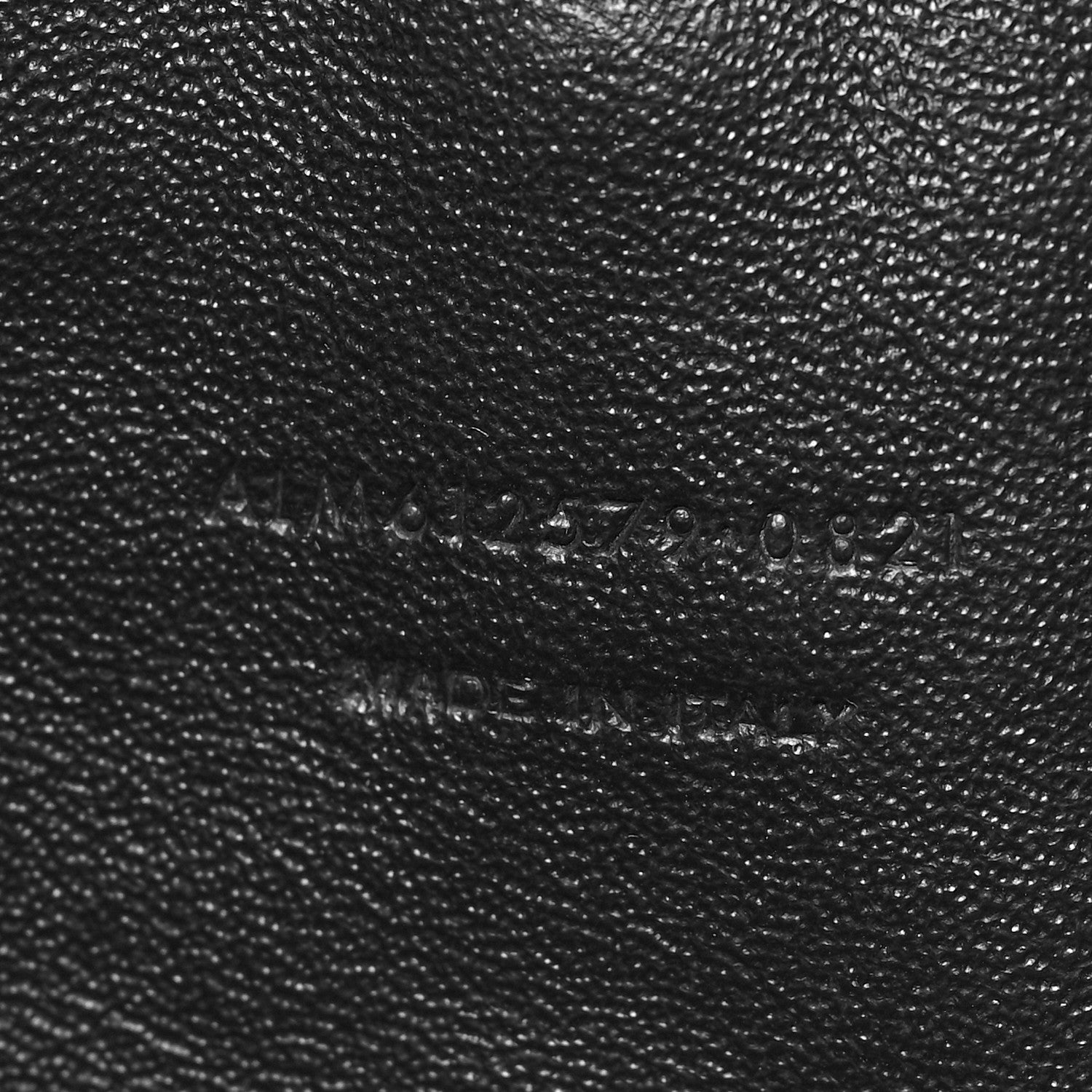 Saint Laurent Grain De Poudre Matelasse Monogram Mini Lou Camera Bag Green Field 7 of 11