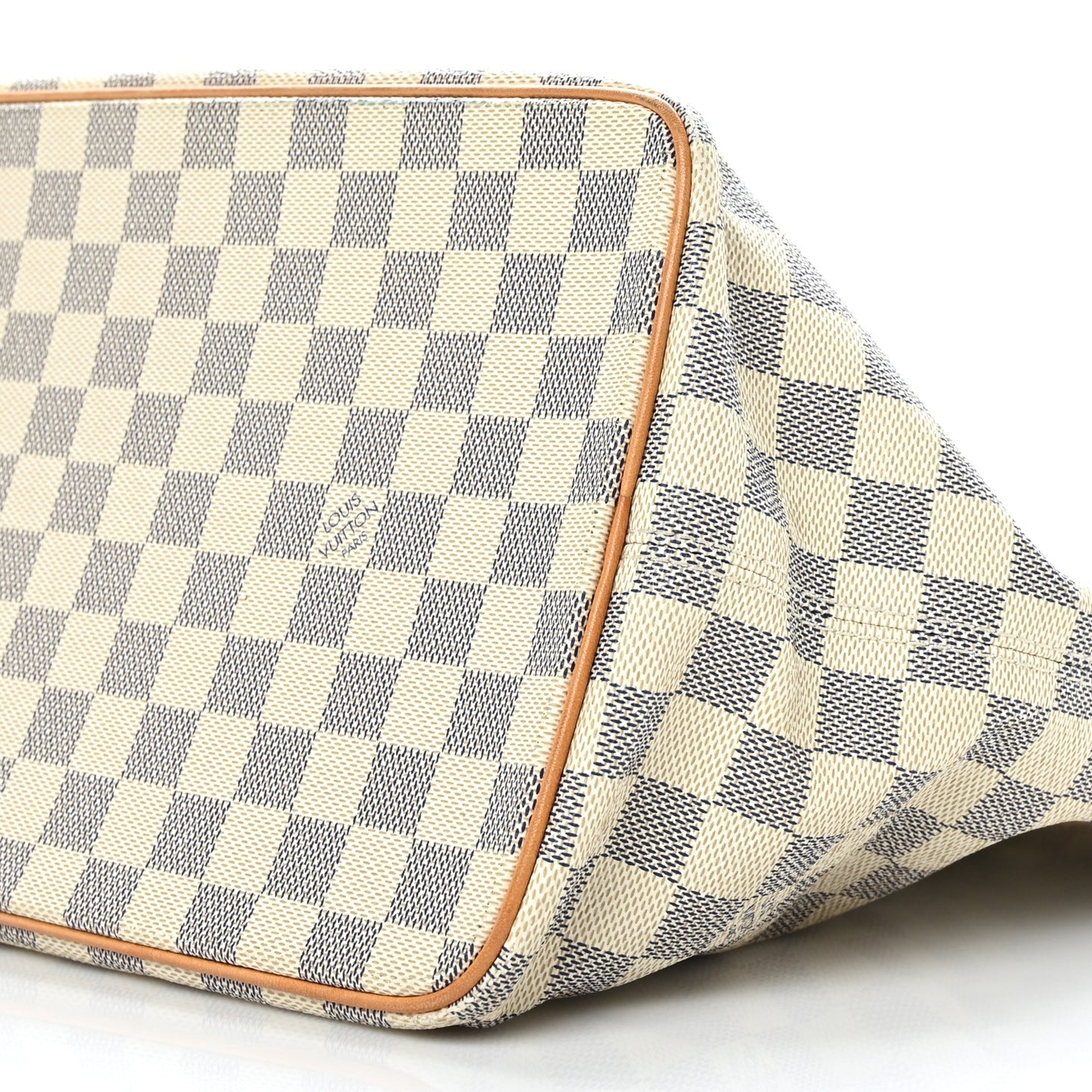 Damier Azur Saleya MM
