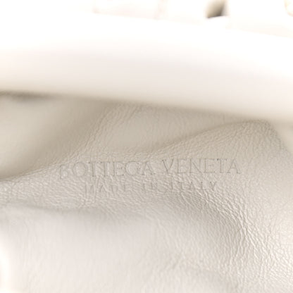 Bottega Veneta Butter Calfskin The Mini Pouch Plaster 6 of 8