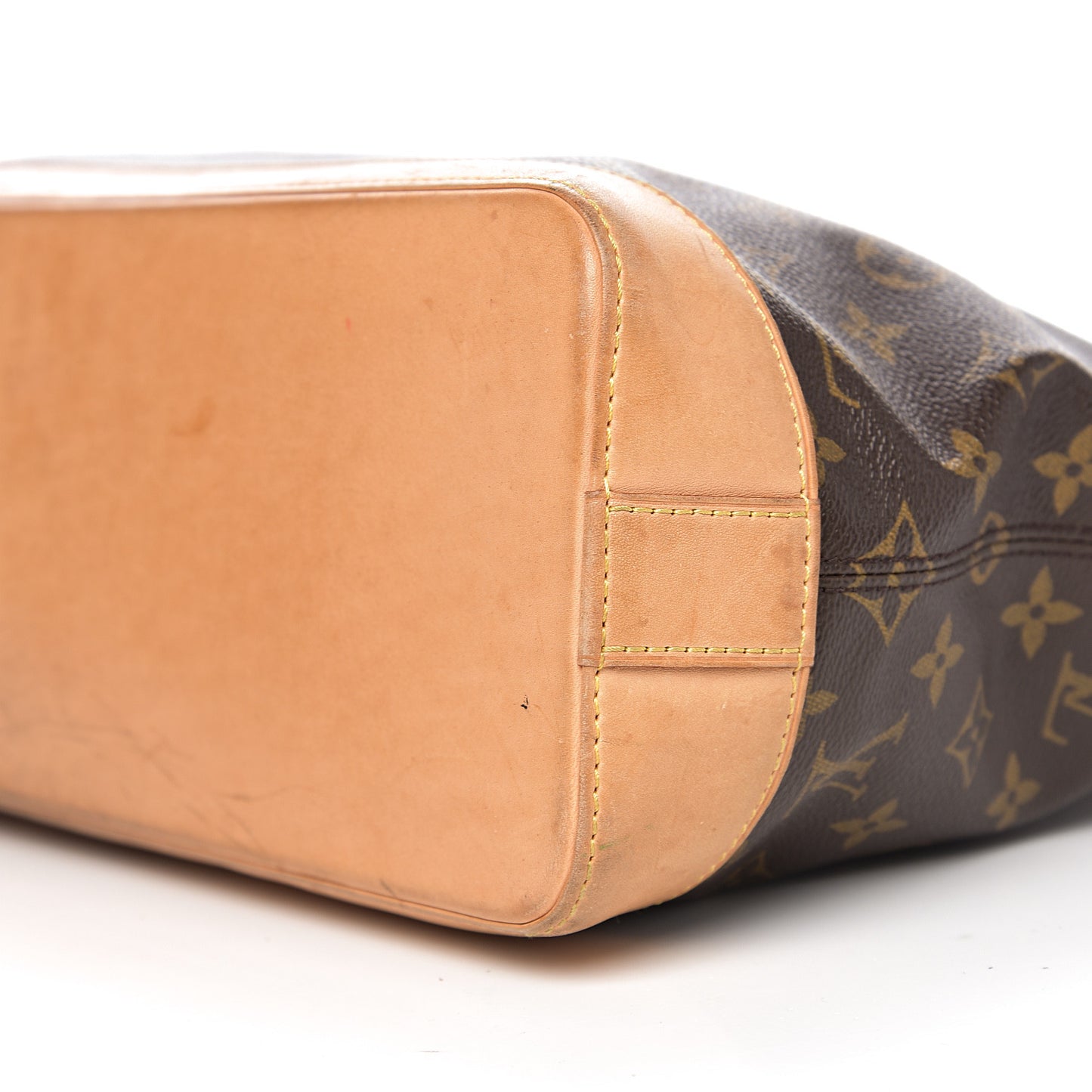Monogram Lockit Horizontal