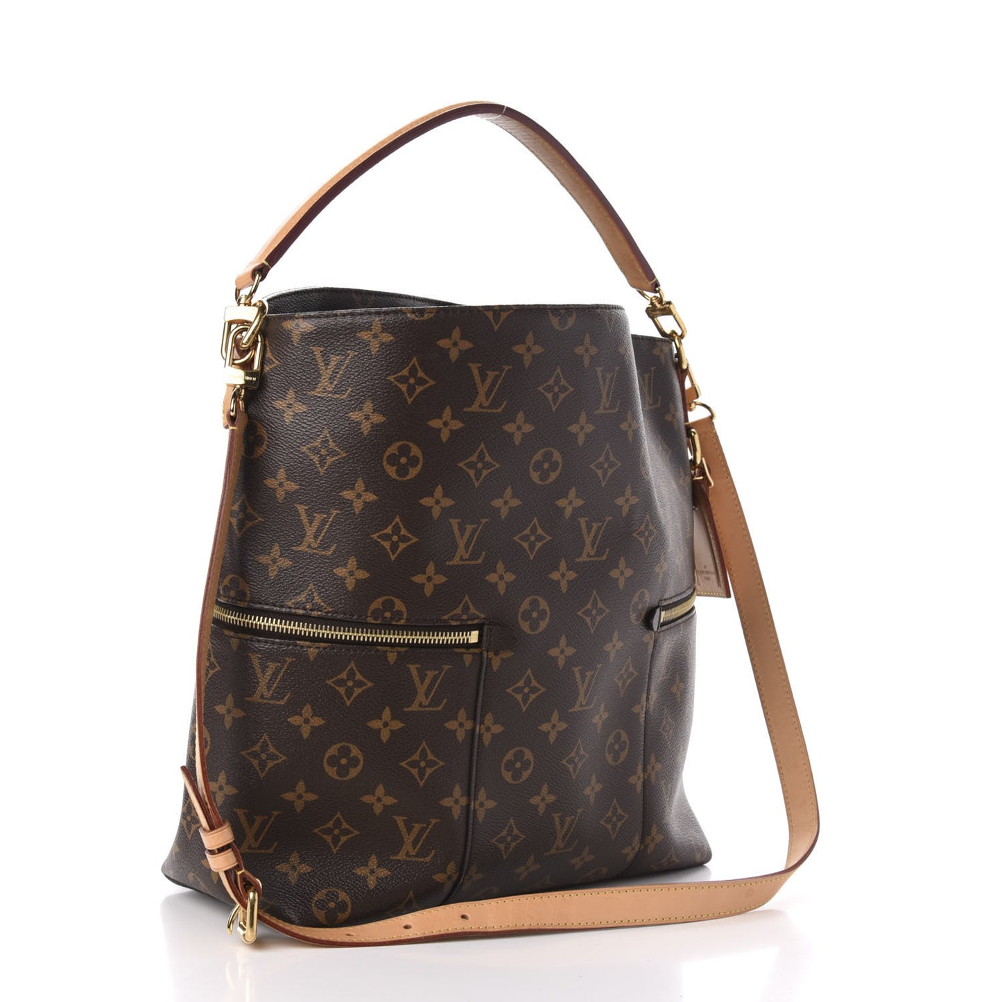 Monogram Melie