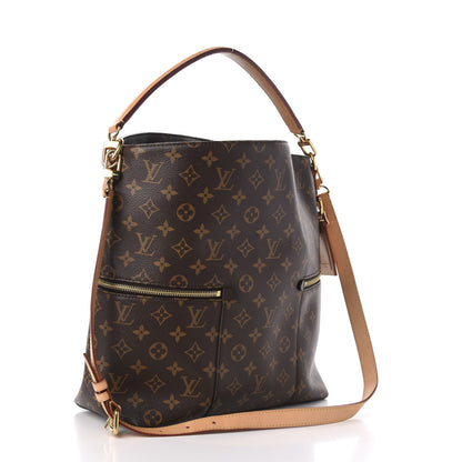 Louis Vuitton Monogram Melie 3 of 10