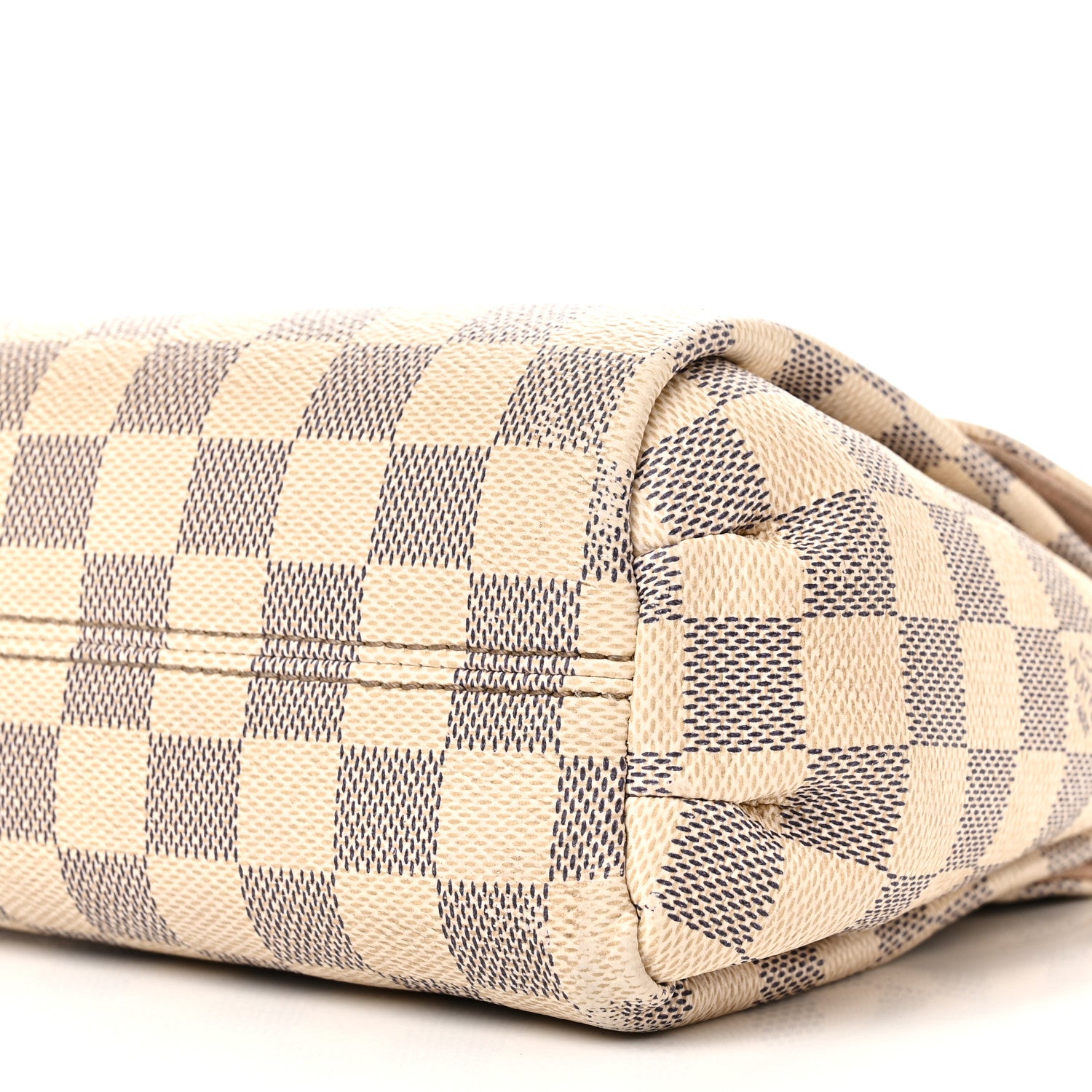 Louis Vuitton Damier Azur Croisette 11 of 16