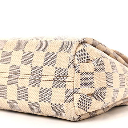 Louis Vuitton Damier Azur Croisette 11 of 16