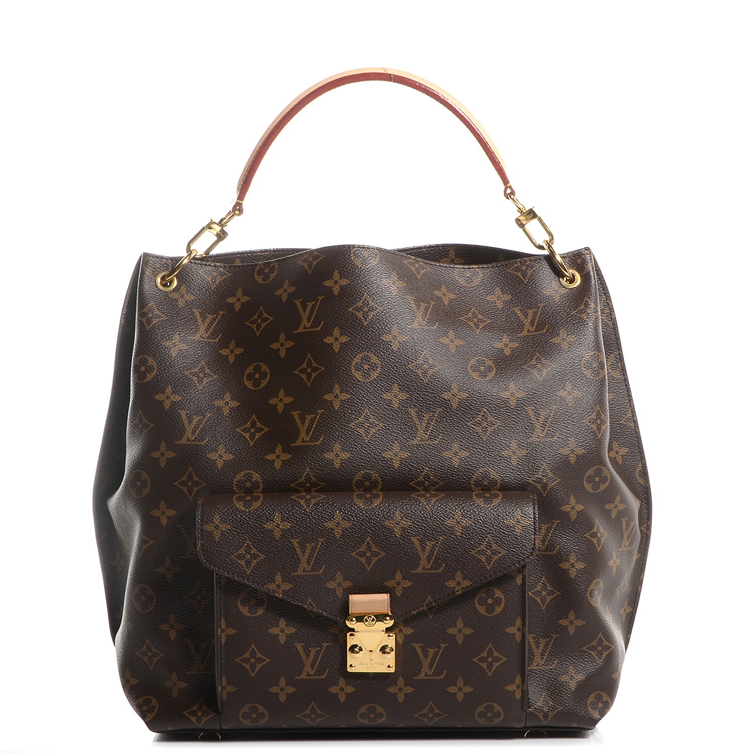 Louis Vuitton Monogram Metis 1 of 8