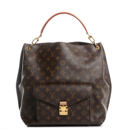 Louis Vuitton Monogram Metis 1 of 8