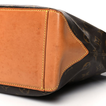 Louis Vuitton Monogram Cabas Piano 9 of 12
