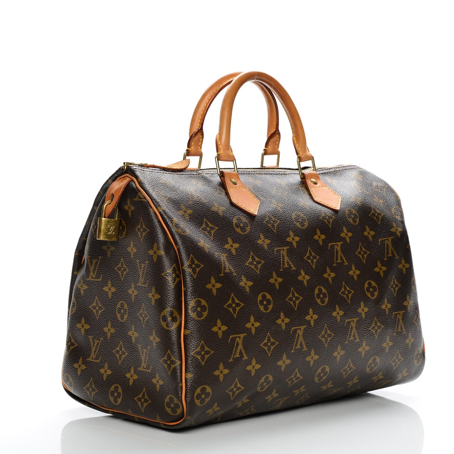 Monogram Speedy 35
