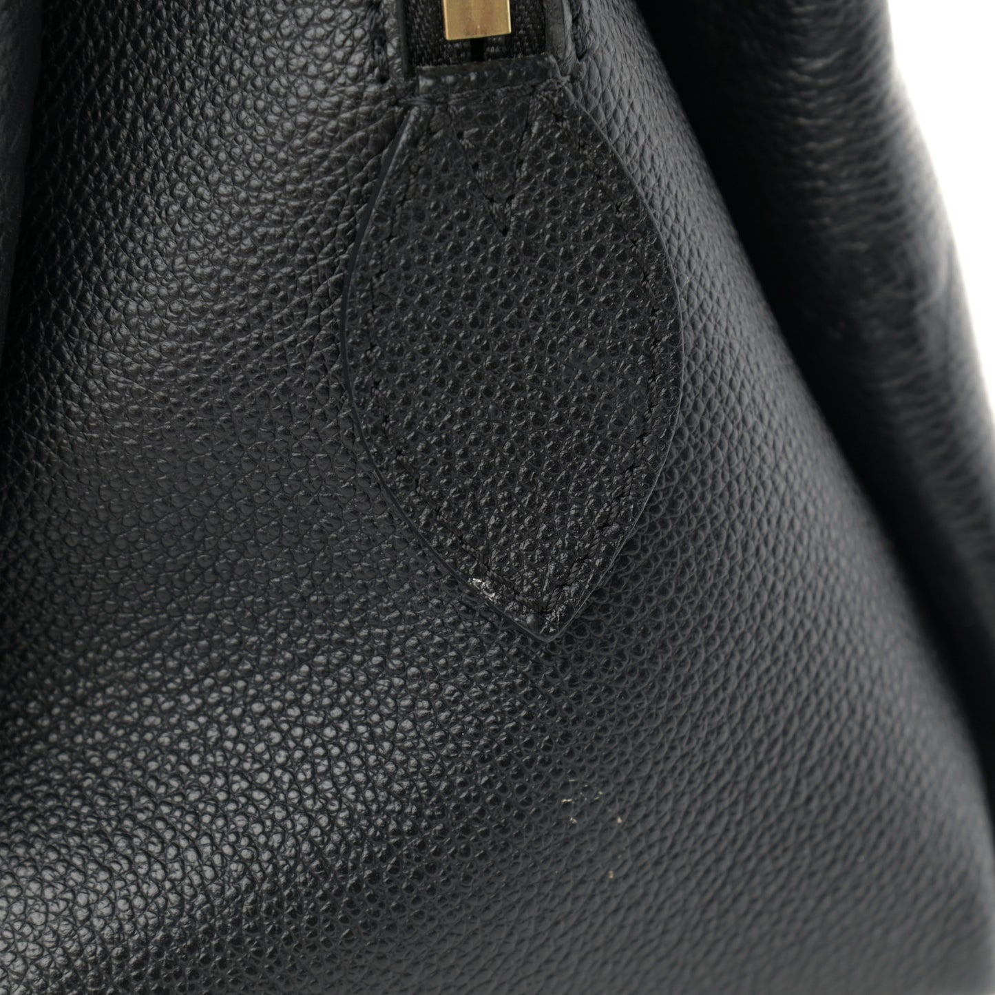 Empreinte Vosges MM Black