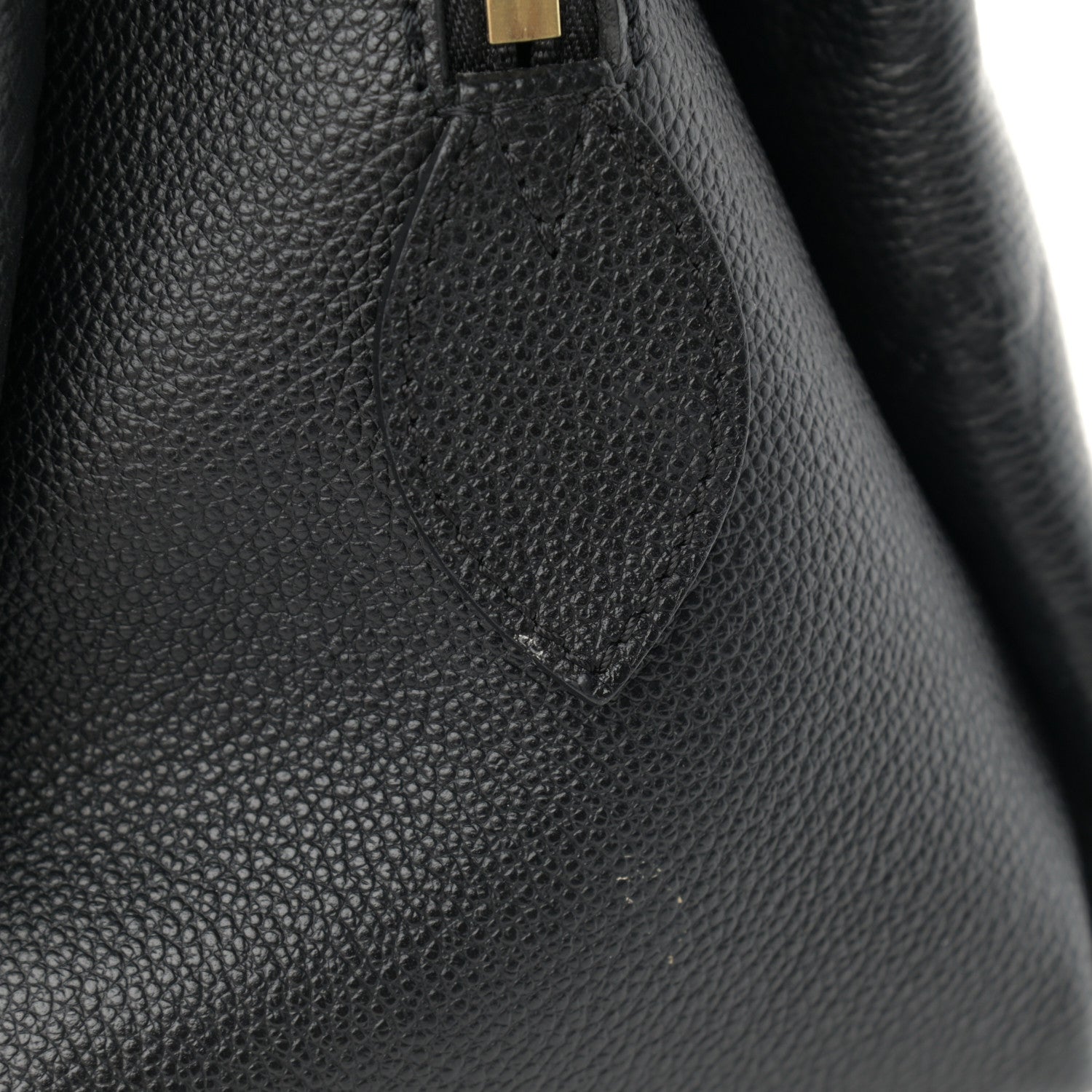 Louis Vuitton Empreinte Vosges MM Black 20 of 20