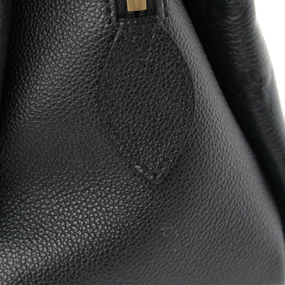 Louis Vuitton Empreinte Vosges MM Black 20 of 20