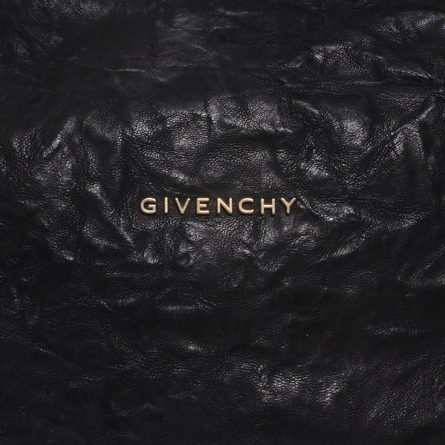 Givenchy Sheepskin Large Pandora Black 7 of 7