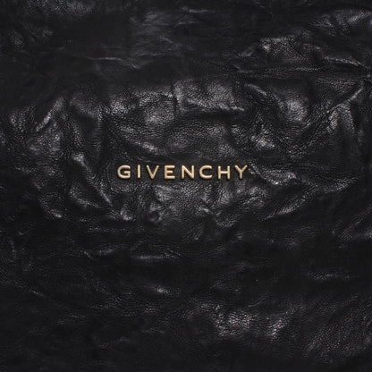 Givenchy Sheepskin Large Pandora Black 7 of 7
