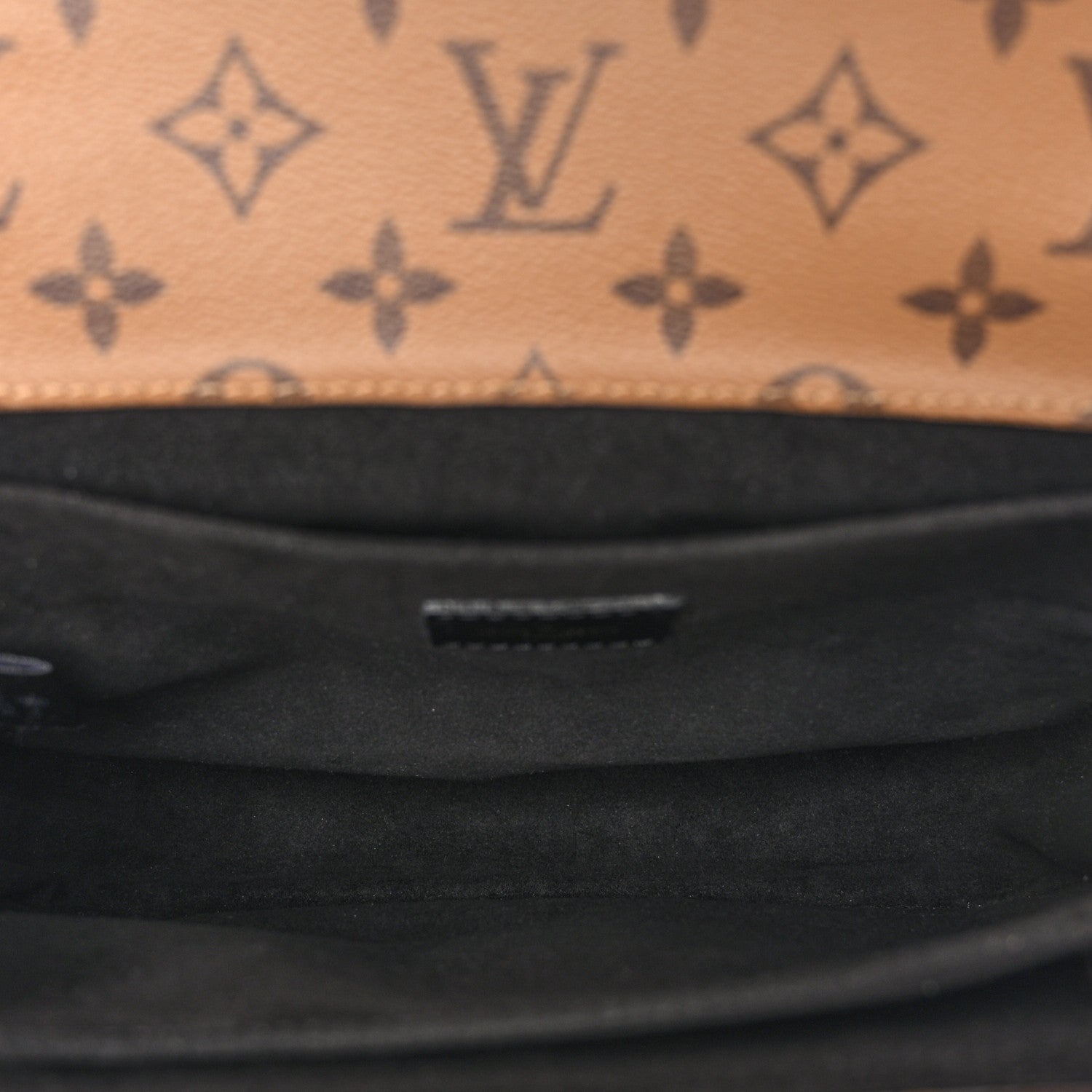 Louis Vuitton Reverse Monogram Pochette Metis 5 of 11