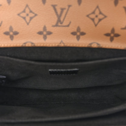 Louis Vuitton Reverse Monogram Pochette Metis 5 of 11