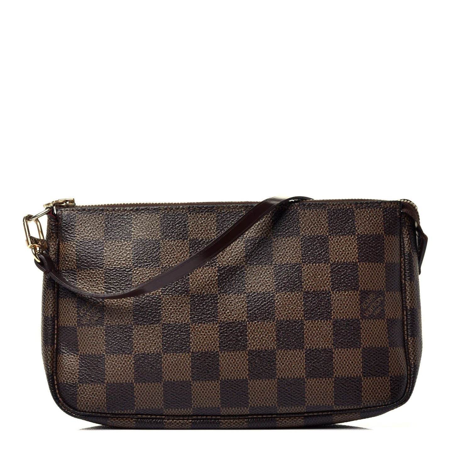 Damier Ebene Pochette Accessories