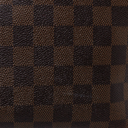 Louis Vuitton Damier Ebene Neverfull MM 19 of 24