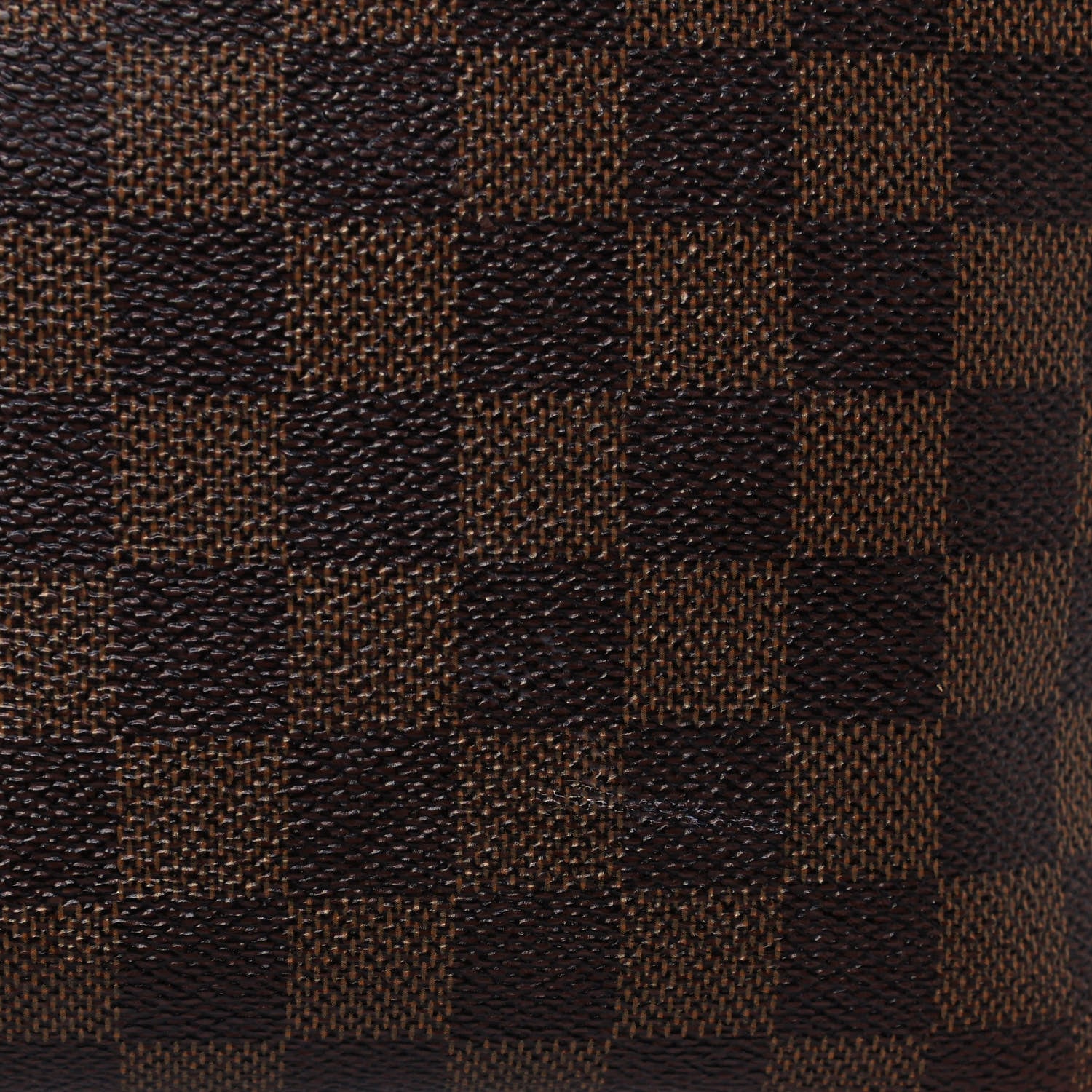 Louis Vuitton Damier Ebene Neverfull MM 20 of 25