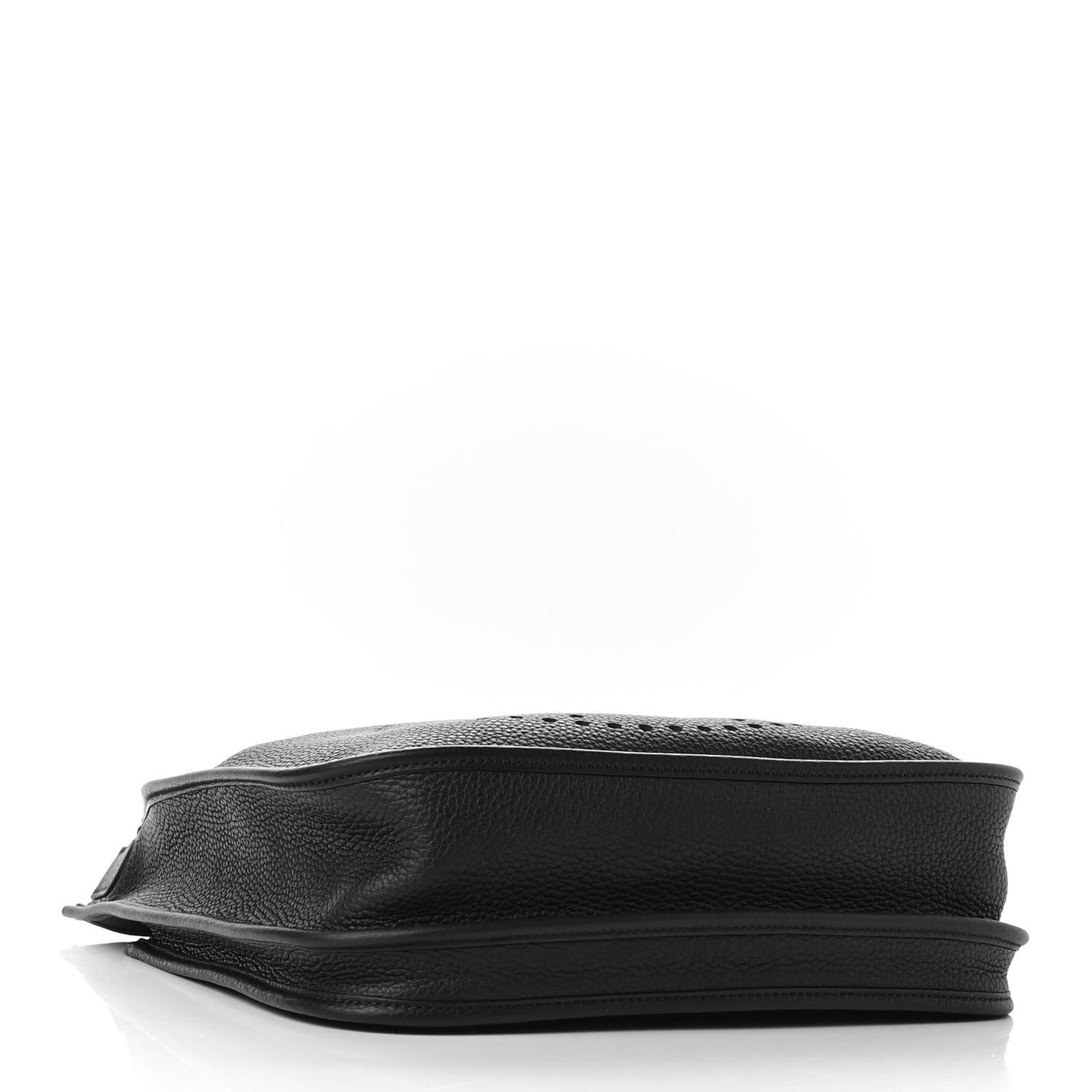 Taurillon Clemence Evelyne III PM Black