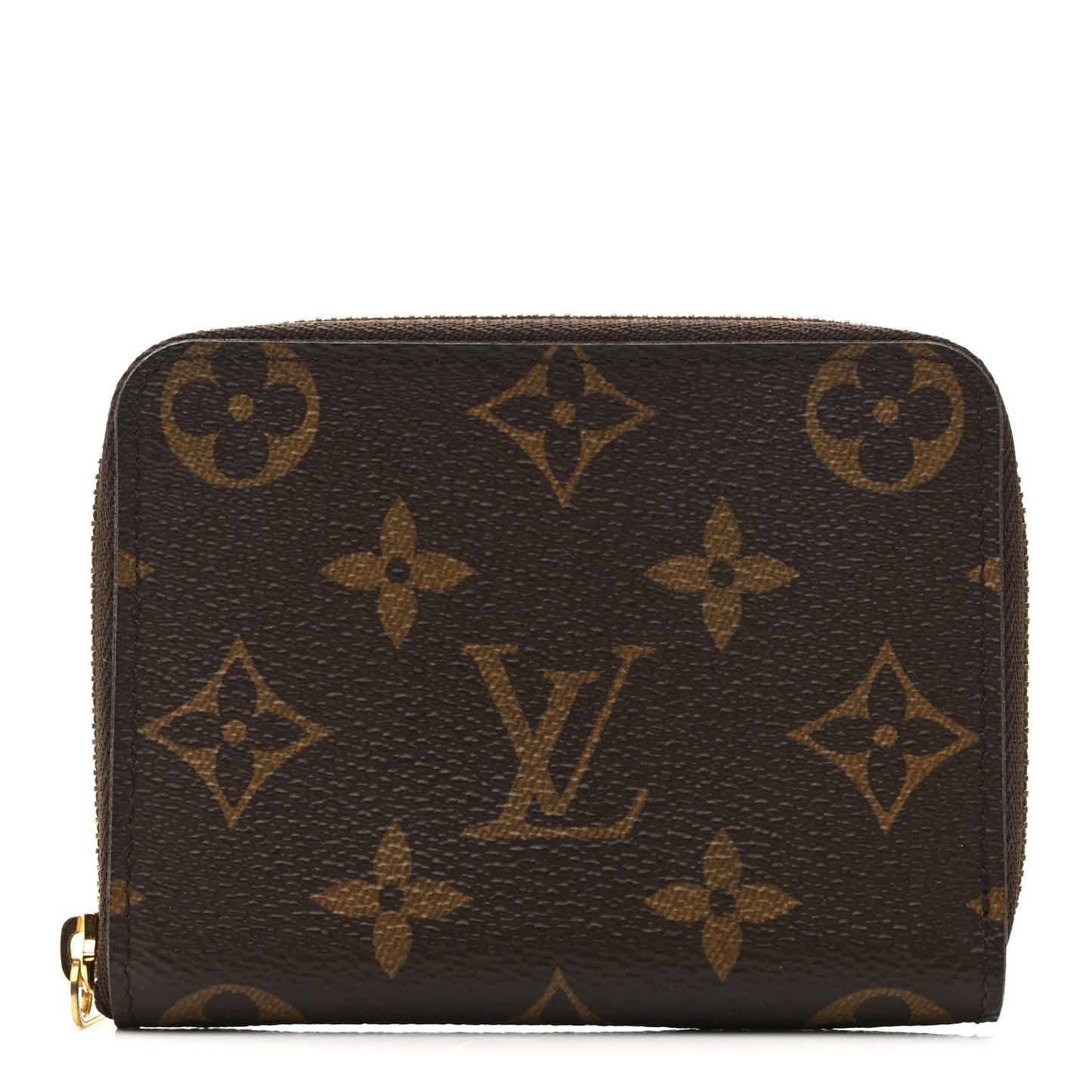 Monogram Zippy Coin Purse