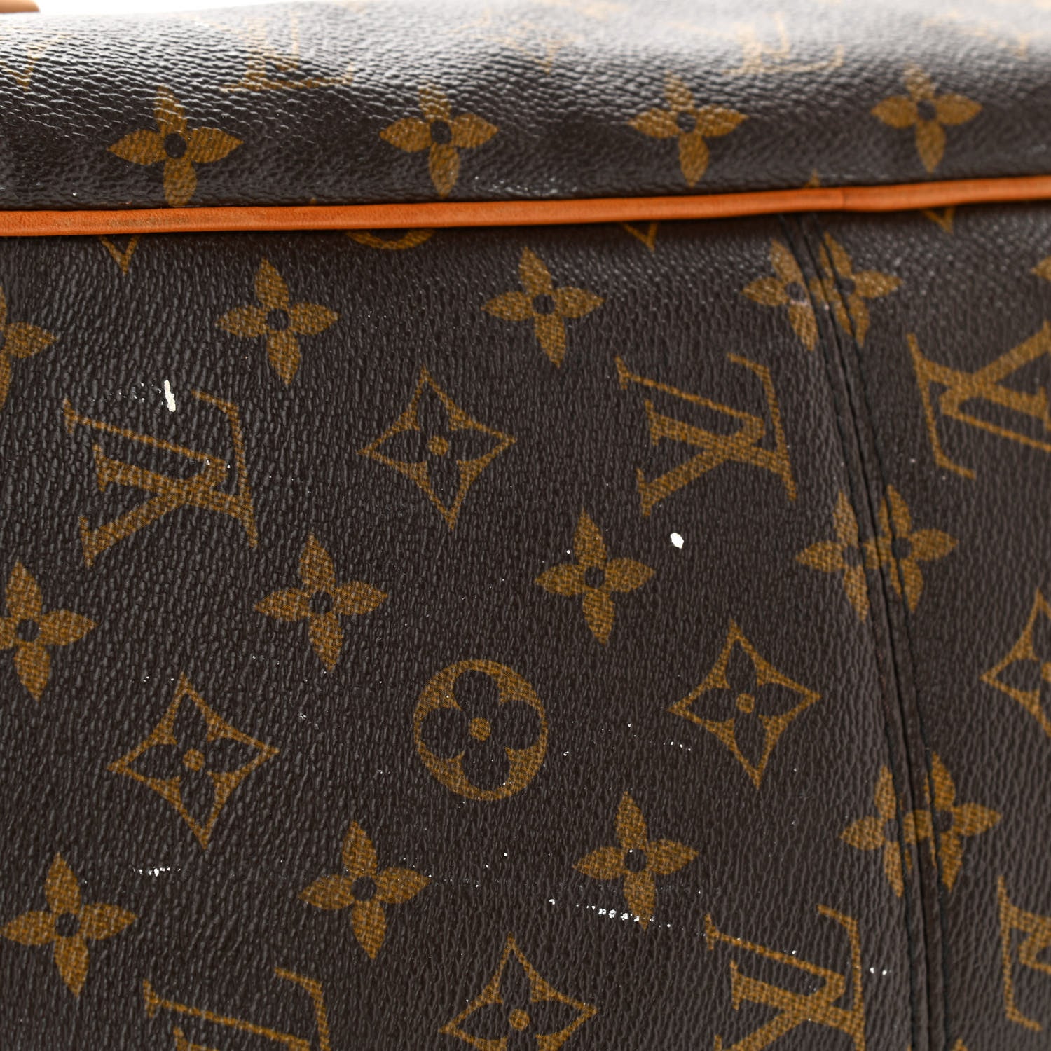 Louis Vuitton Monogram Delightful GM 16 of 17