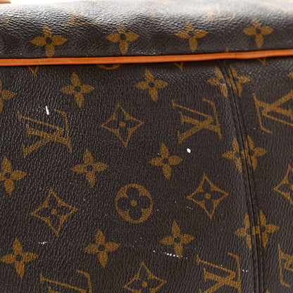 Louis Vuitton Monogram Delightful GM 16 of 17
