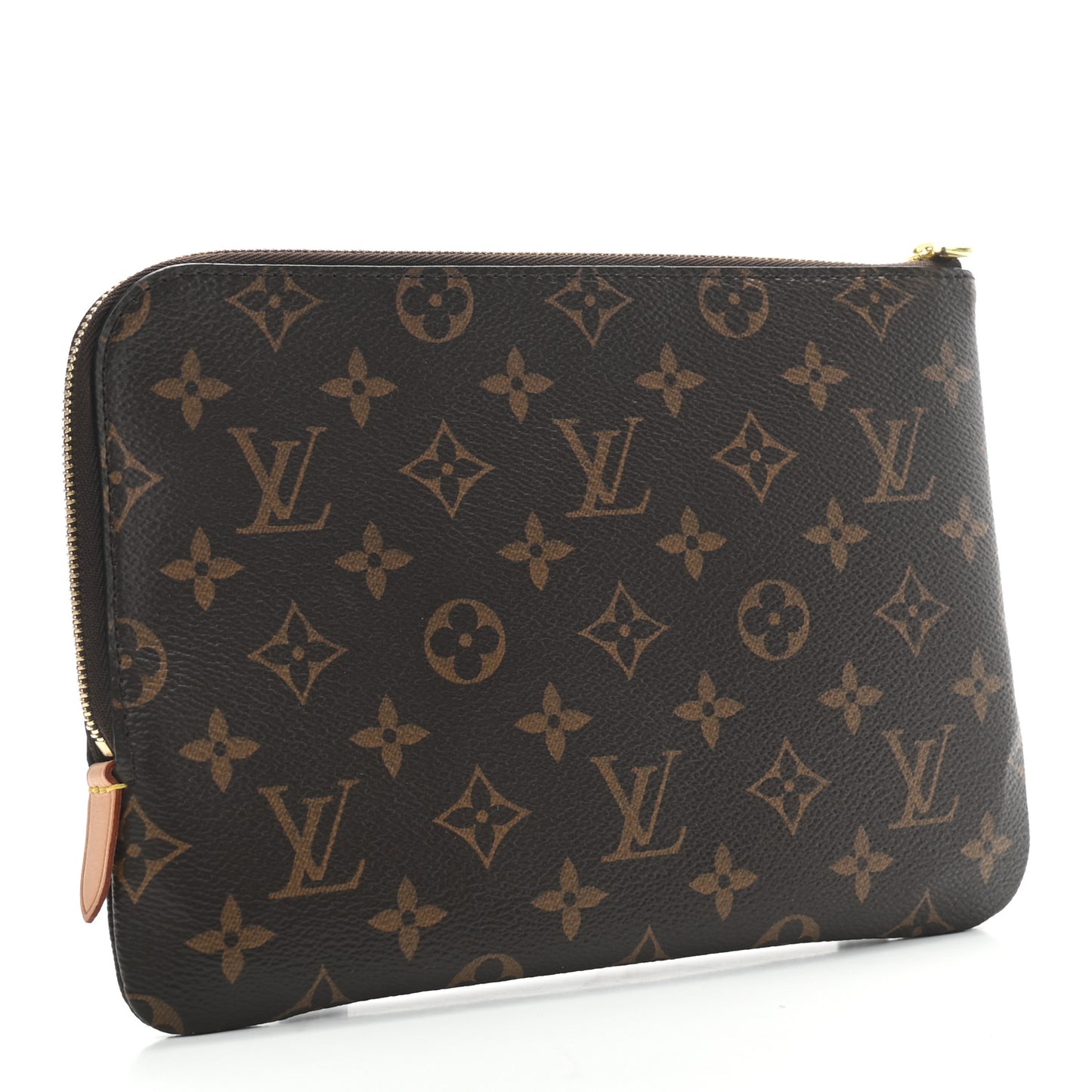 Monogram Etui Voyage PM Pouch