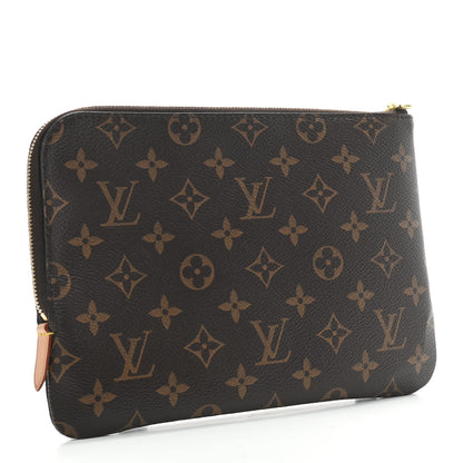 Louis Vuitton Monogram Etui Voyage PM Pouch 3 of 6