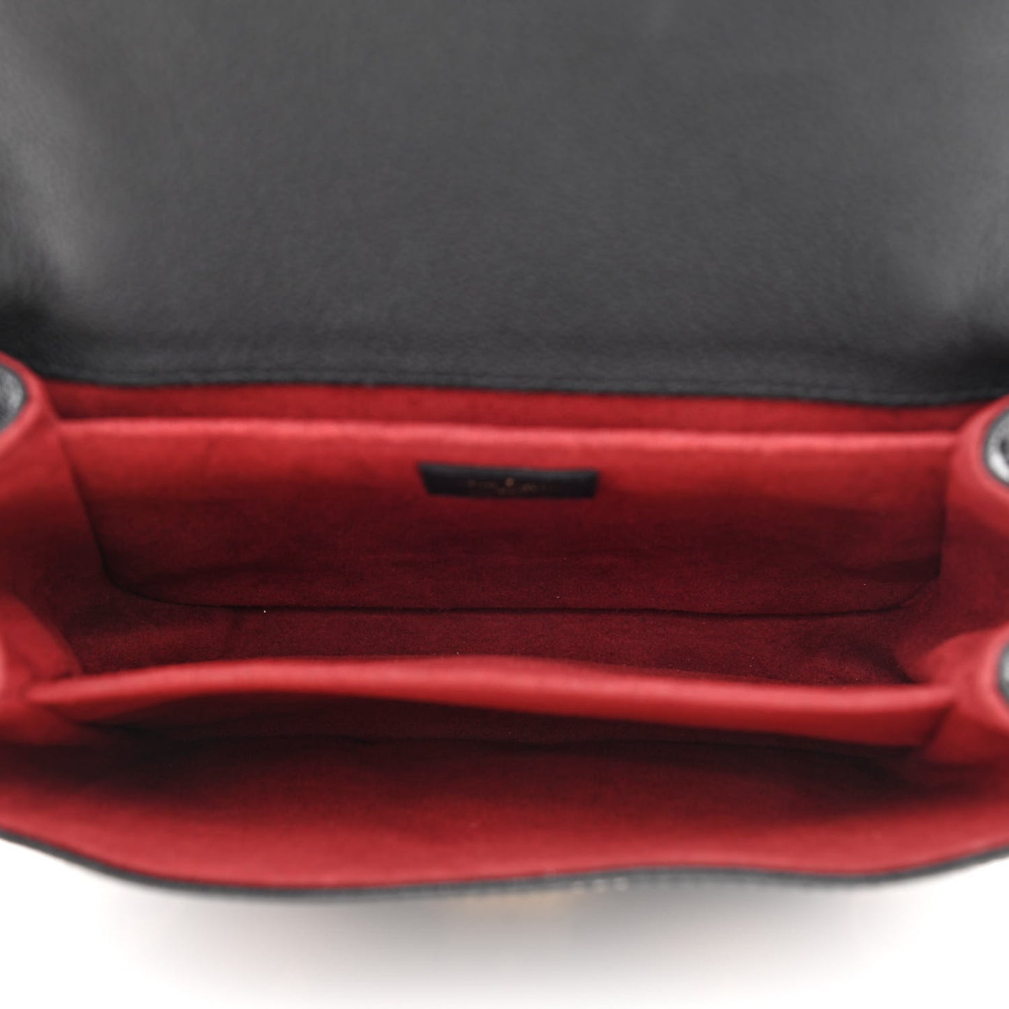 Empreinte Monogram Giant Pochette Metis Black Beige
