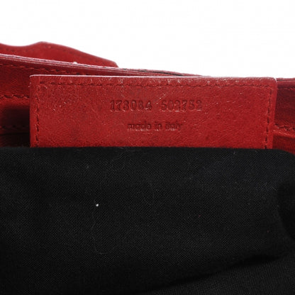 Balenciaga Chevre Giant 21 City Tomate 7 of 7