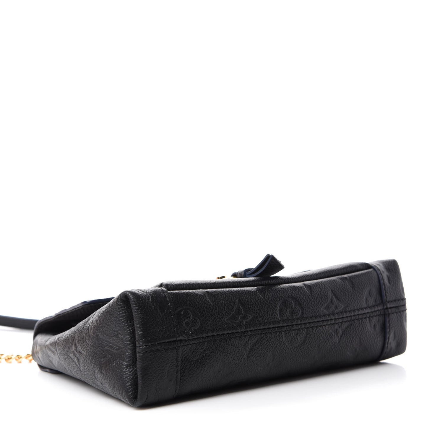 Empreinte Blanche BB Black