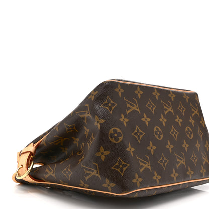 Louis Vuitton Monogram Batignolles 9 of 10